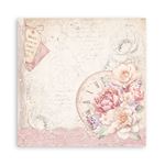 Blocco di Carte Scrap Romance Forever cm 20 X 20