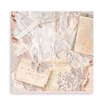 Blocco di Carte Scrap Romance Forever cm 30 X 30