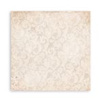 Blocco di Carte Scrap Romance Forever cm 30 X 30