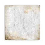 Blocco di Carte Scrap Romantic Horses cm 20 x 20