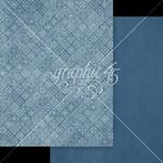 Blocco di Carte Scrap Scenic Route cm 21 x 28