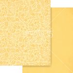 Blocco di Carte Scrap Scenic Route cm 21 x 28