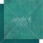 Blocco di Carte Scrap Seas the Day cm 20 x 20