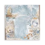 Blocco di Carte Scrap Secret Diary cm 20 X 20