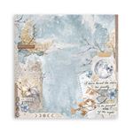 Blocco di Carte Scrap Secret Diary cm 20 X 20