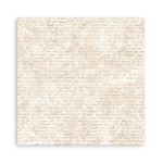 Blocco di Carte Scrap Shabby Rose cm 20 X 20