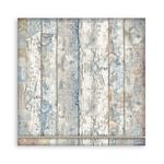 Blocco di Carte Scrap Silent Sea cm 20 X 20