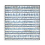 Blocco di Carte Scrap Silent Sea cm 20 X 20