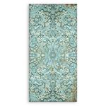 Blocco di Carte Scrap Sir Vagabond Aviator cm 15 x 30