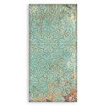 Blocco di Carte Scrap Sir Vagabond Aviator cm 15 x 30