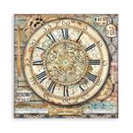 Blocco di Carte Scrap Sir Vagabond Aviator cm 20 x 20