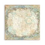 Blocco di Carte Scrap Sleeping Beauty cm 15 x 15
