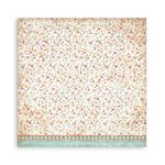 Blocco di Carte Scrap Sunflower Art cm 20 X 20