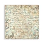 Blocco di Carte Scrap Symphony cm 20 x 20