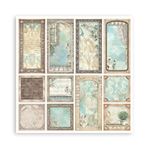 Blocco di Carte Scrap Symphony cm 30 X 30