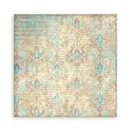 Blocco di Carte Scrap Symphony cm 30 X 30