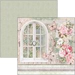 Blocco di Carte Scrap Timeless Moments cm 30 x 30