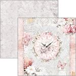 Blocco di Carte Scrap Timeless Moments cm 30 x 30