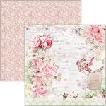 Blocco di Carte Scrap Timeless Moments cm 30 x 30