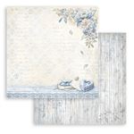 Blocco di Carte Scrap Timeless cm 20 X 20