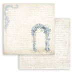 Blocco di Carte Scrap Timeless cm 20 X 20