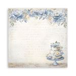 Blocco di Carte Scrap Timeless cm 20 X 20