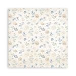 Blocco di Carte Scrap Timeless cm 20 X 20