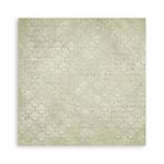 Blocco di Carte Scrap Timeless cm 20 X 20