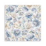 Blocco di Carte Scrap Timeless cm 20 X 20