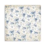Blocco di Carte Scrap Timeless cm 20 X 20