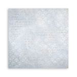Blocco di Carte Scrap Timeless cm 20 X 20