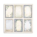 Blocco di Carte Scrap Timeless cm 20 X 20