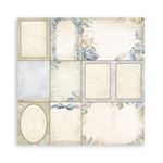 Blocco di Carte Scrap Timeless cm 20 X 20