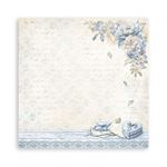 Blocco di Carte Scrap Timeless cm 30 X 30