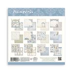 Blocco di Carte Scrap Timeless cm 30 X 30