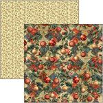 Blocco di Carte Scrap Toy Shop cm 20 x 20