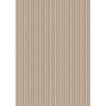 Blocco di Carte Scrap Typographic Creative Pad A4