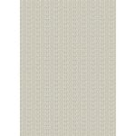 Blocco di Carte Scrap Typographic Creative Pad A4