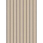 Blocco di Carte Scrap Typographic Creative Pad A4