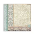 Blocco di Carte Scrap Venice City of Art cm 20 X 20