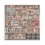 Blocco di Carte Scrap Venice City of Art cm 20 X 20