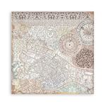 Blocco di Carte Scrap Venice City of Art cm 20 X 20