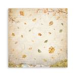 Blocco di Carte Scrap Whispering Woods cm 30 X 30