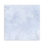 Blocco di Carte Scrap Winter Valley cm 20 X 20