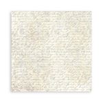 Blocco di Carte Scrap Wonderland cm 20 X 20