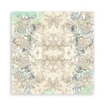 Blocco di Carte Scrap Wonderland cm 20 X 20