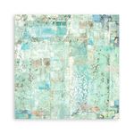 Blocco di Carte Scrap Wonderland cm 20 X 20