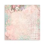 Blocco di Carte Scrap Wonderland cm 20 X 20