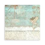 Blocco di Carte Scrap Wonderland cm 20 X 20