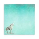 Blocco di Carte Scrap Wonderland cm 20 X 20